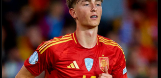 OFICJALNIE: Real Madryt POTWIERDZIŁ TRANSFER za 50 mln!